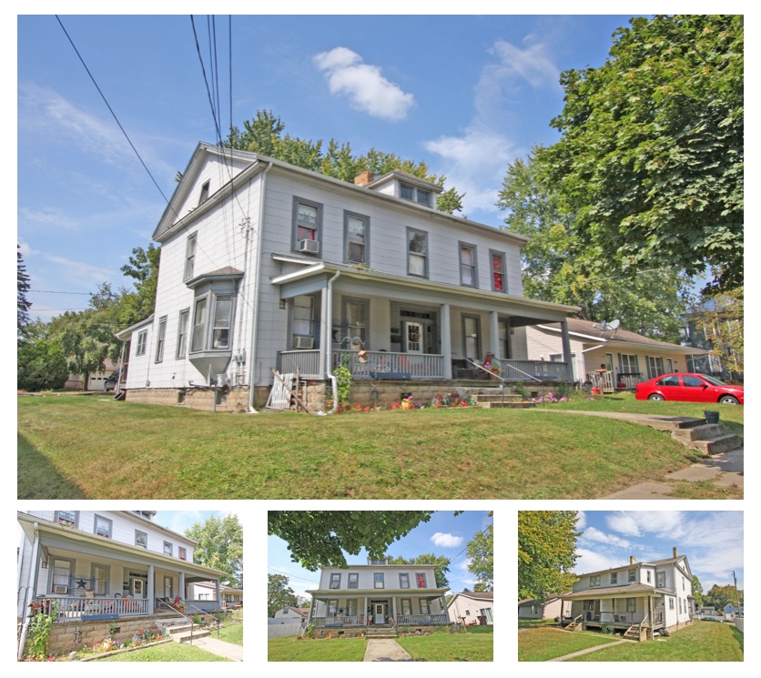 Knox County Ohio Real Estate Information Archive Mount Vernon Ohio Homes